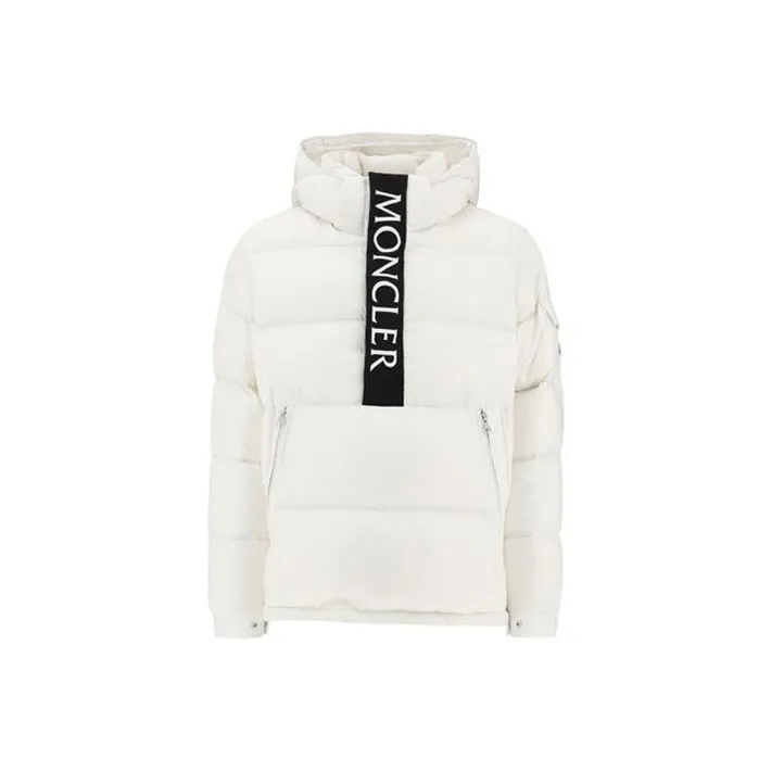 Moncler Maury Shiny Puffer Jacket