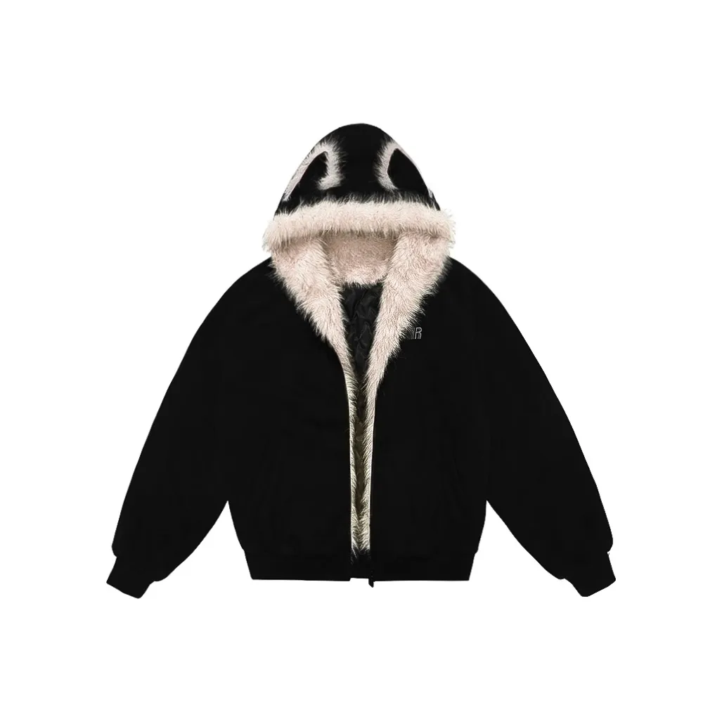 FDR Унисекс Пуховики