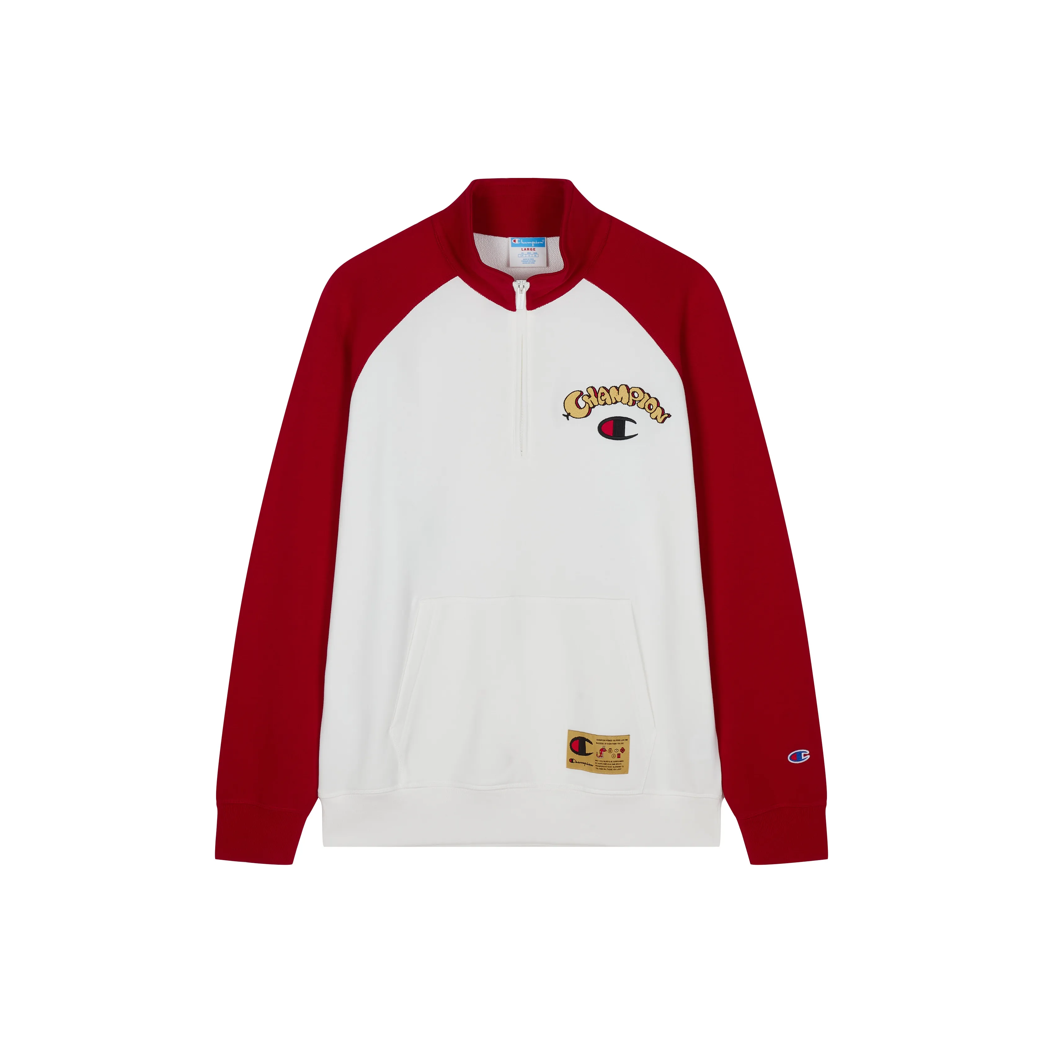 Champion Year of The Snake Limited Edition Свитшот Унисекс