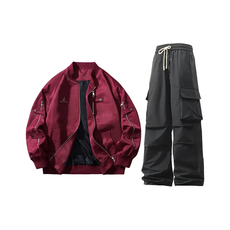 BRUMAIRE Унисекс Куртки