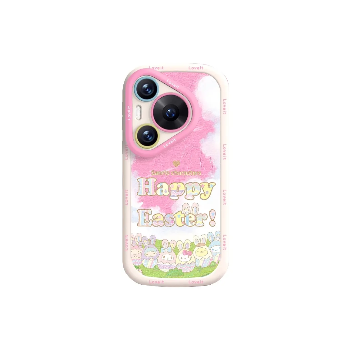 HASEE Phone Cases