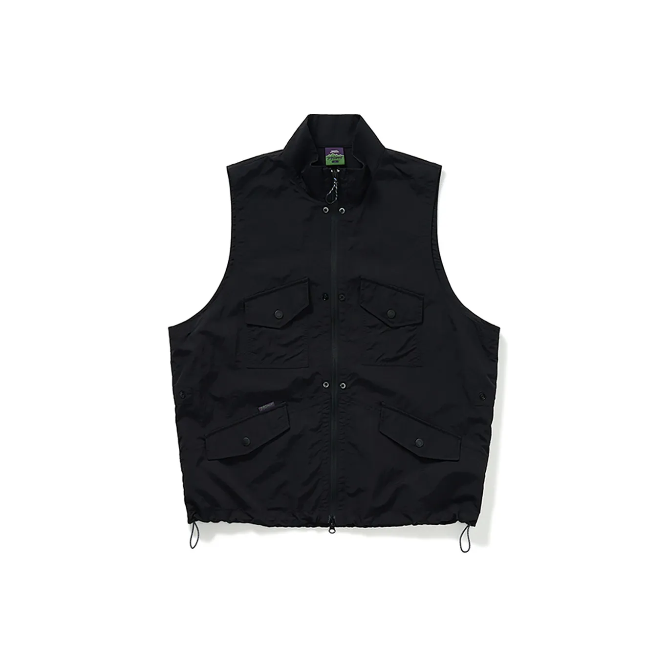 714STREET Outdoor Collection Vest Unisex