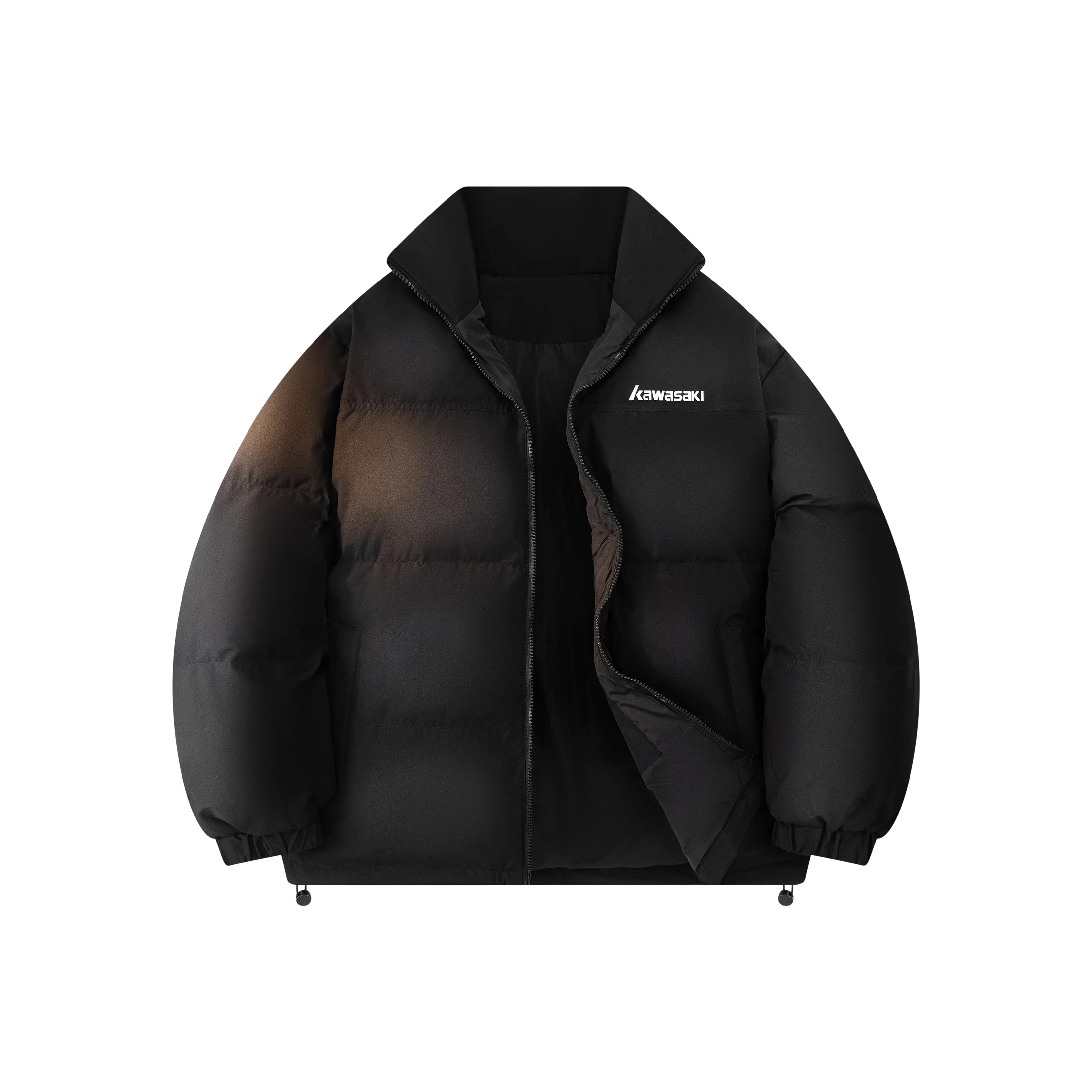 Кавасаки Унисекс Пуховики