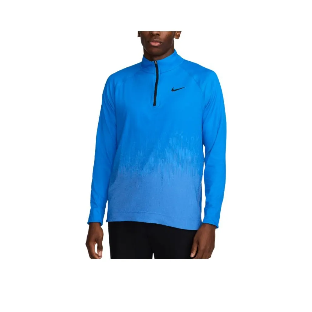 Nike Jackets Men Blue