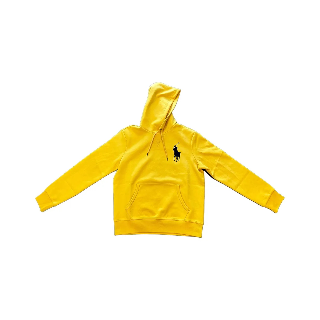 Polo Ralph Lauren Толстовка Мужская Желтая