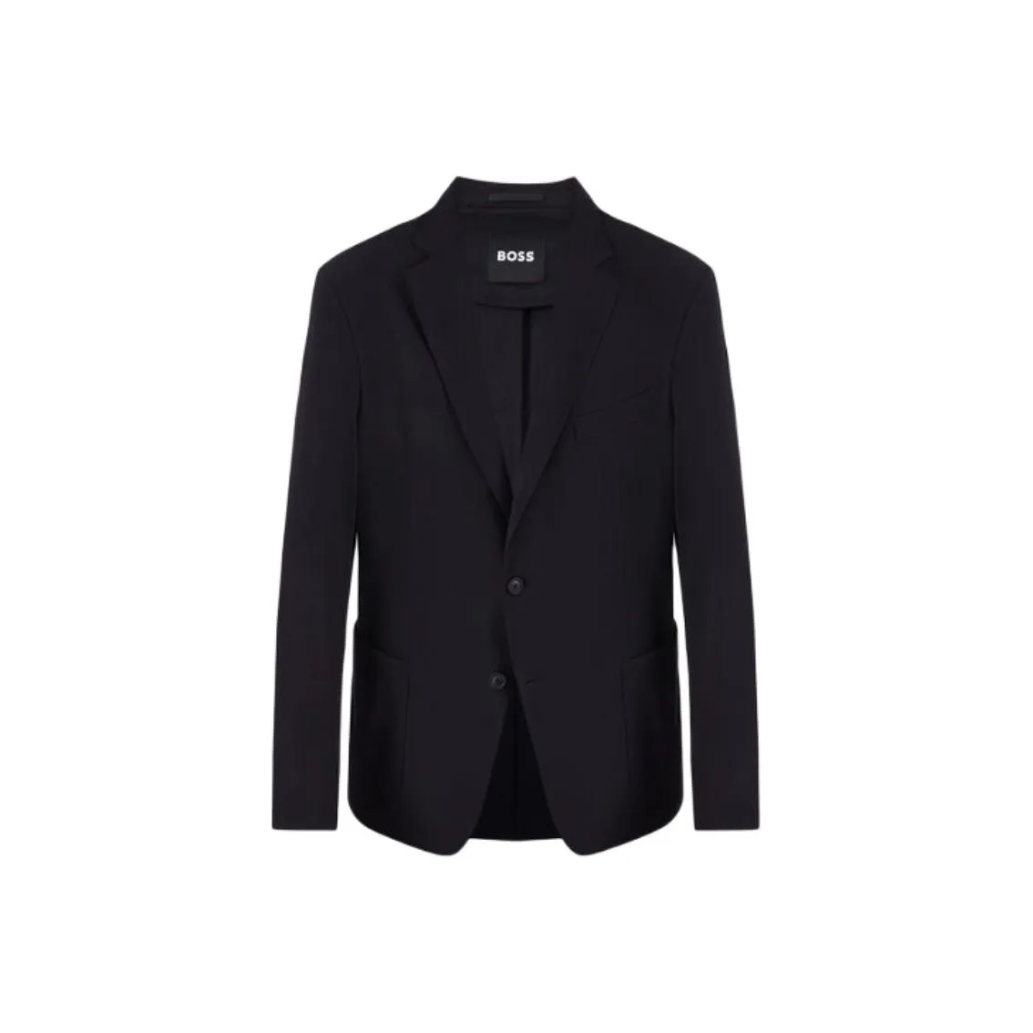 Boss Stretch jersey Blazer