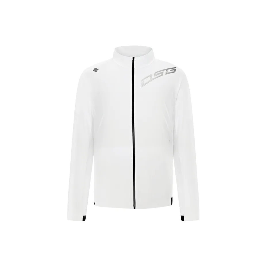 DESCENTE Golf Jackets Men's