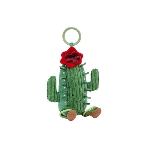 JELLYCAT Fun Plant Мягкая игрушка