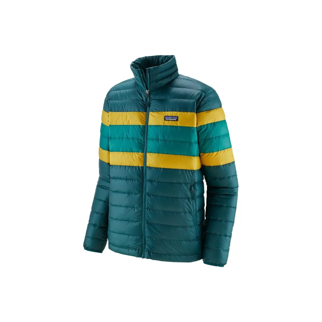Patagonia Down Jacket Winter Men's