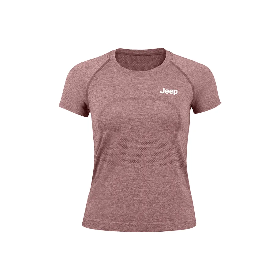 JEEP Женские майки под одеждой
