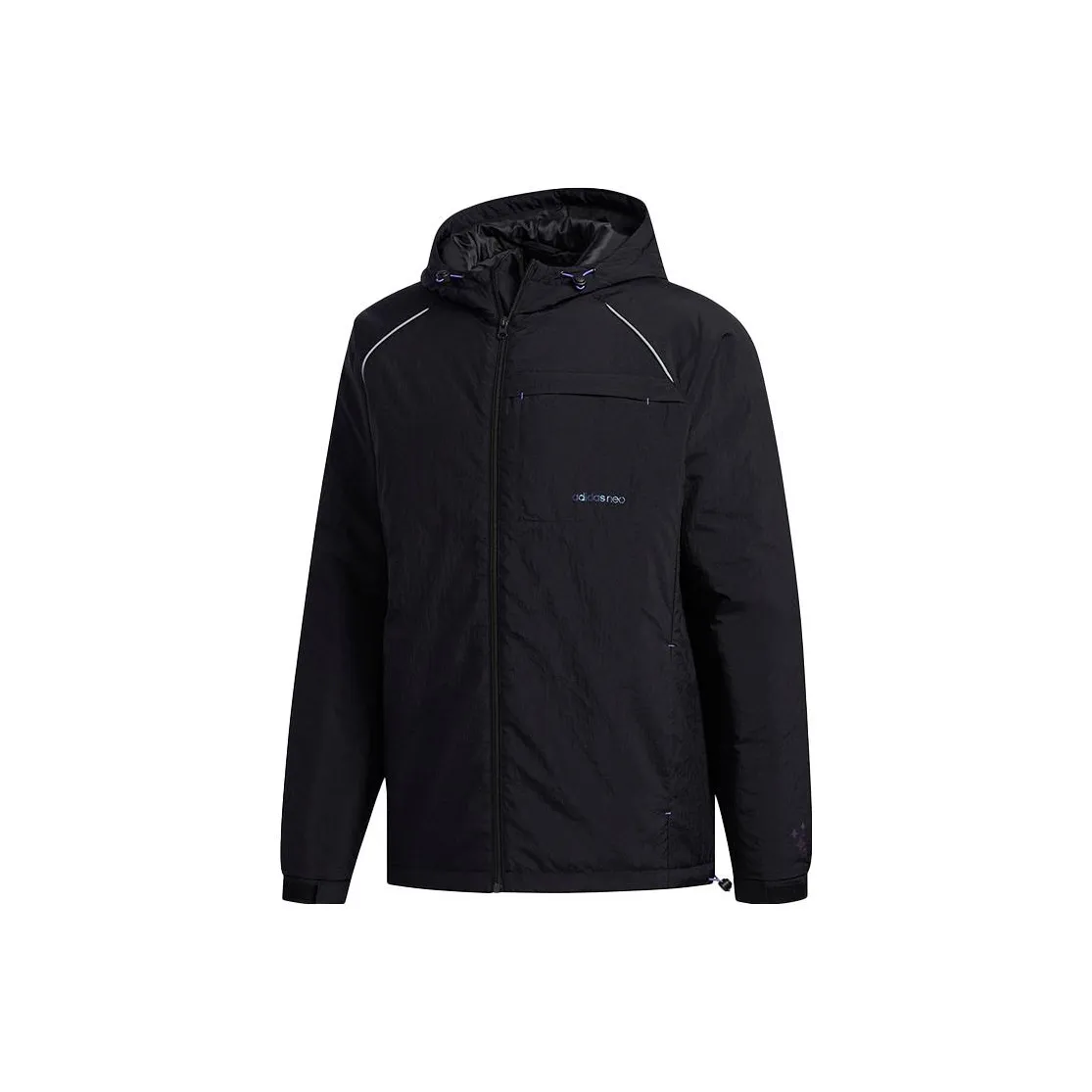 Pokemon X Adidas Neo Jackets Men's Black