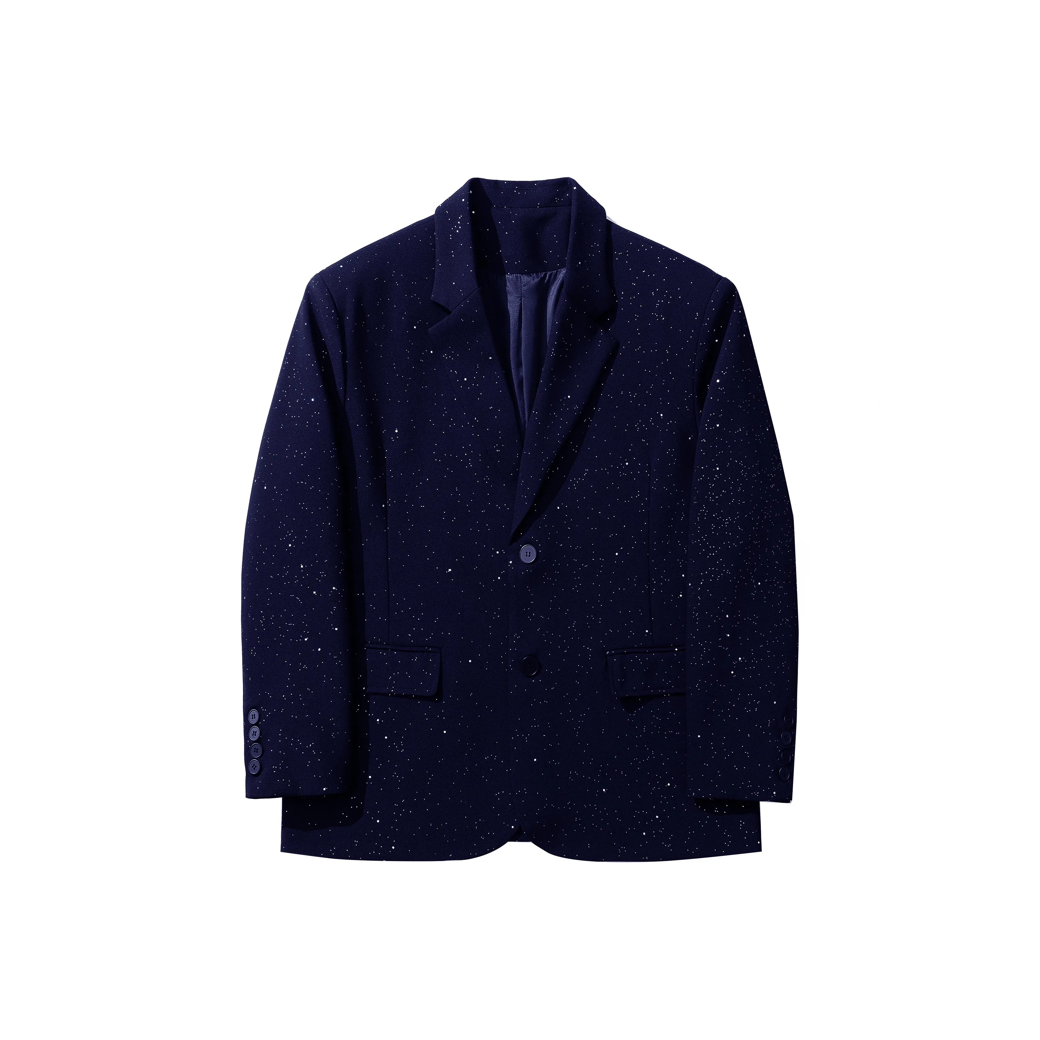 LA'T.WEEKEND Бизнес-костюм унисекс