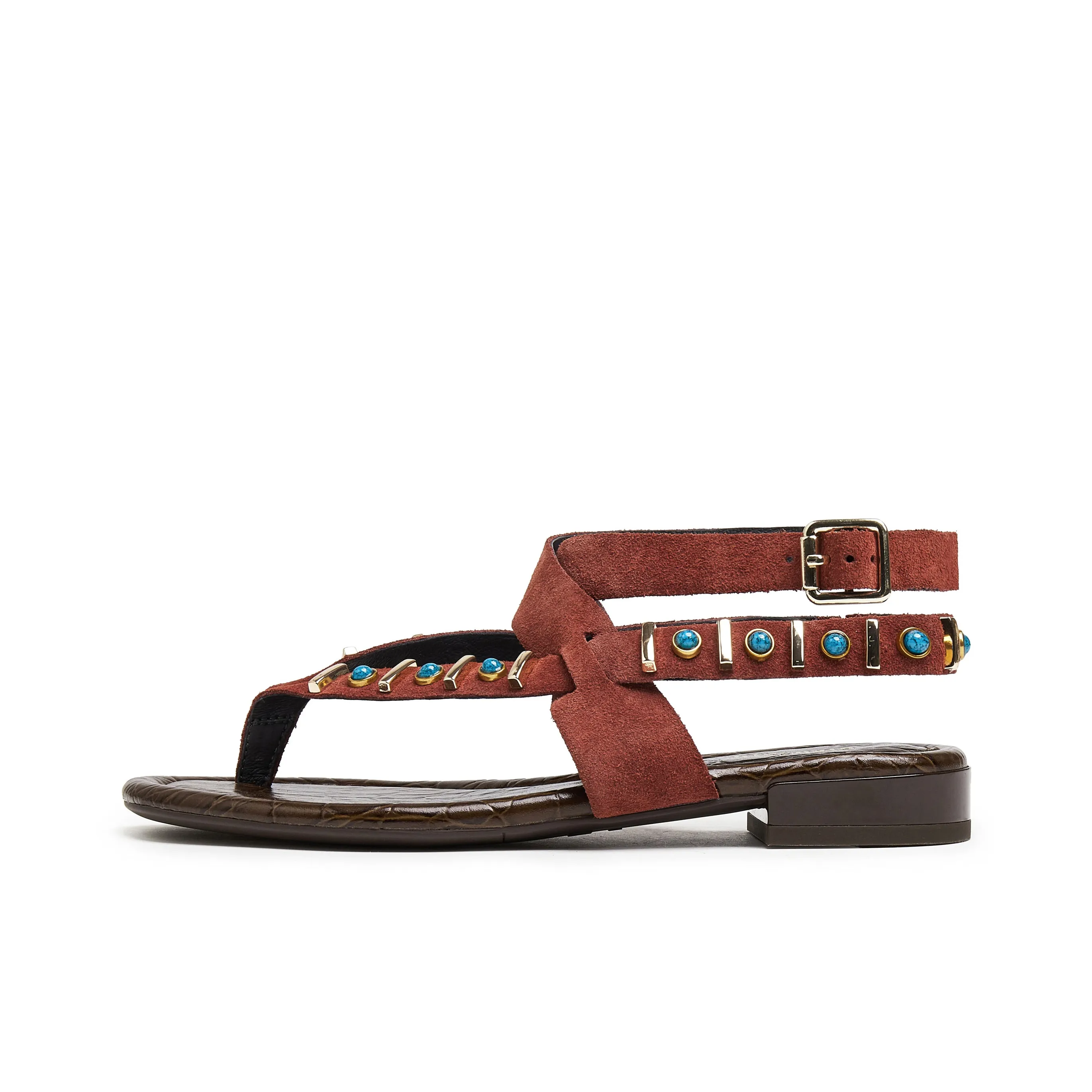 Staccato Roman Holiday One Ремень Сандалии Женские