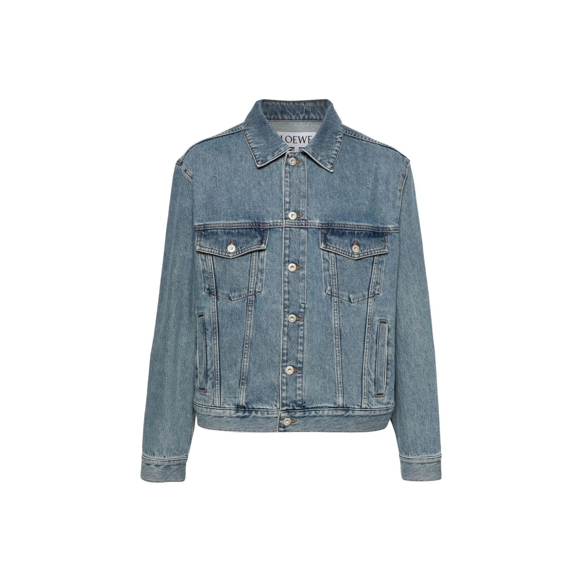 LOEWE Anagram Jacket