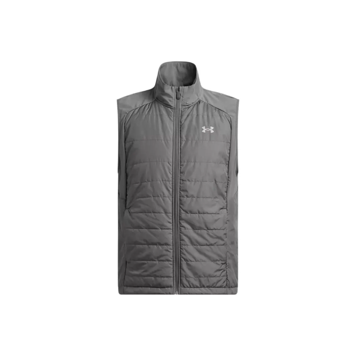 Under Armour Storm Session Vest Men's Gray