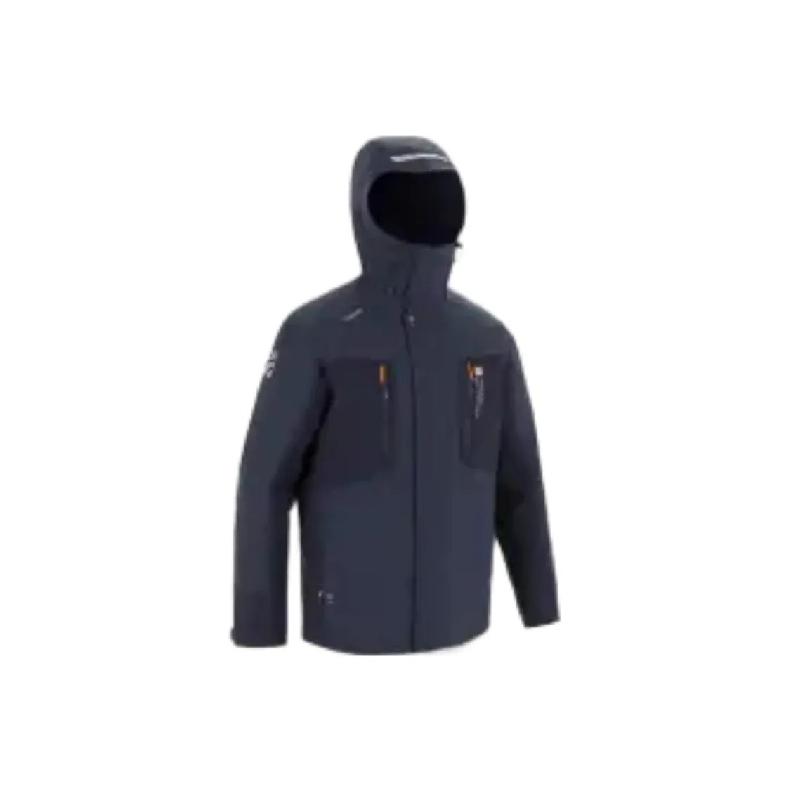 DECATHLON TRIBORD 500 Куртка Мужская Темно-синий Синий Черный