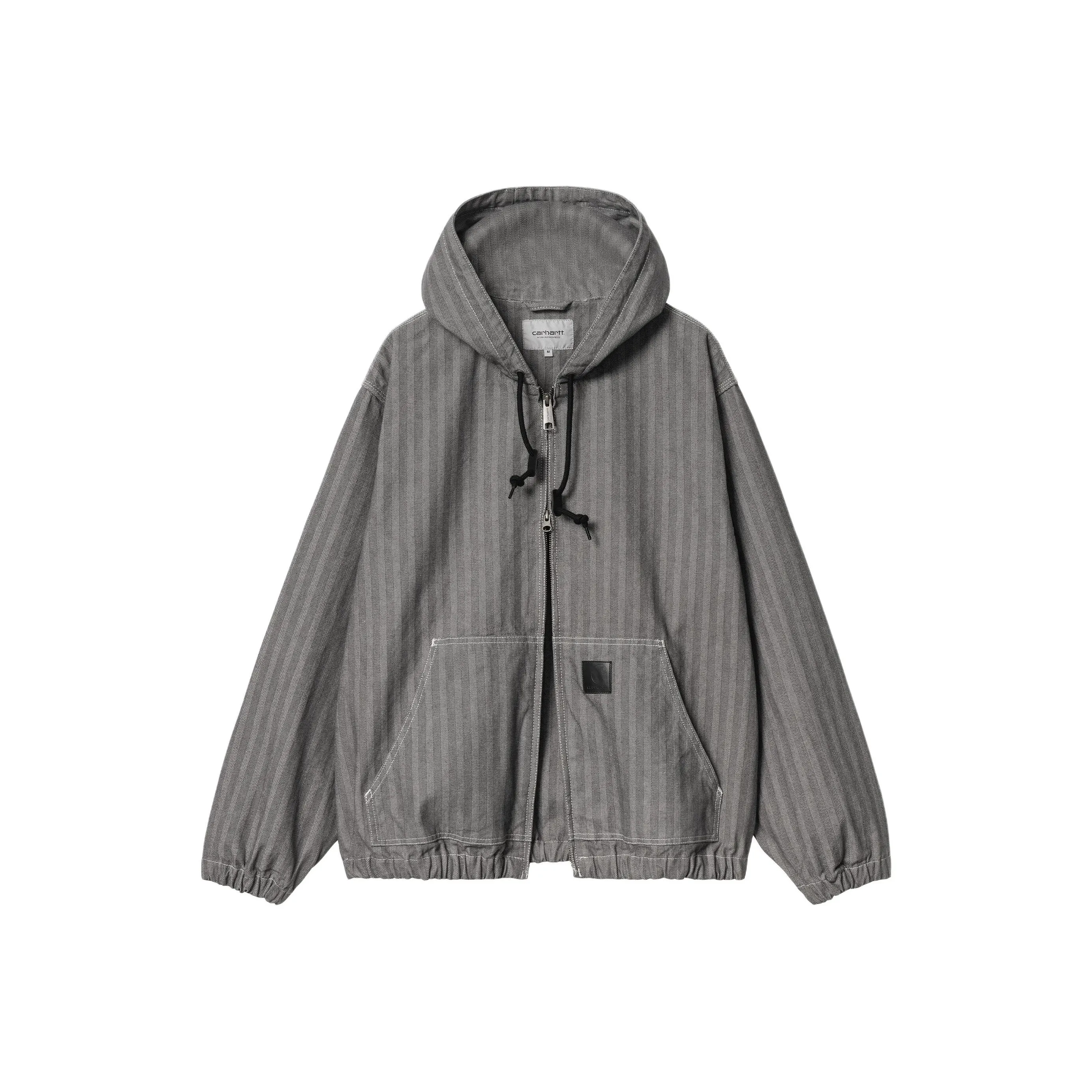 Carhartt WIP Куртка Унисекс Серый