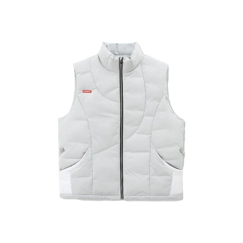 SPRAYGROUND Светло-серый Унисекс Жилеты