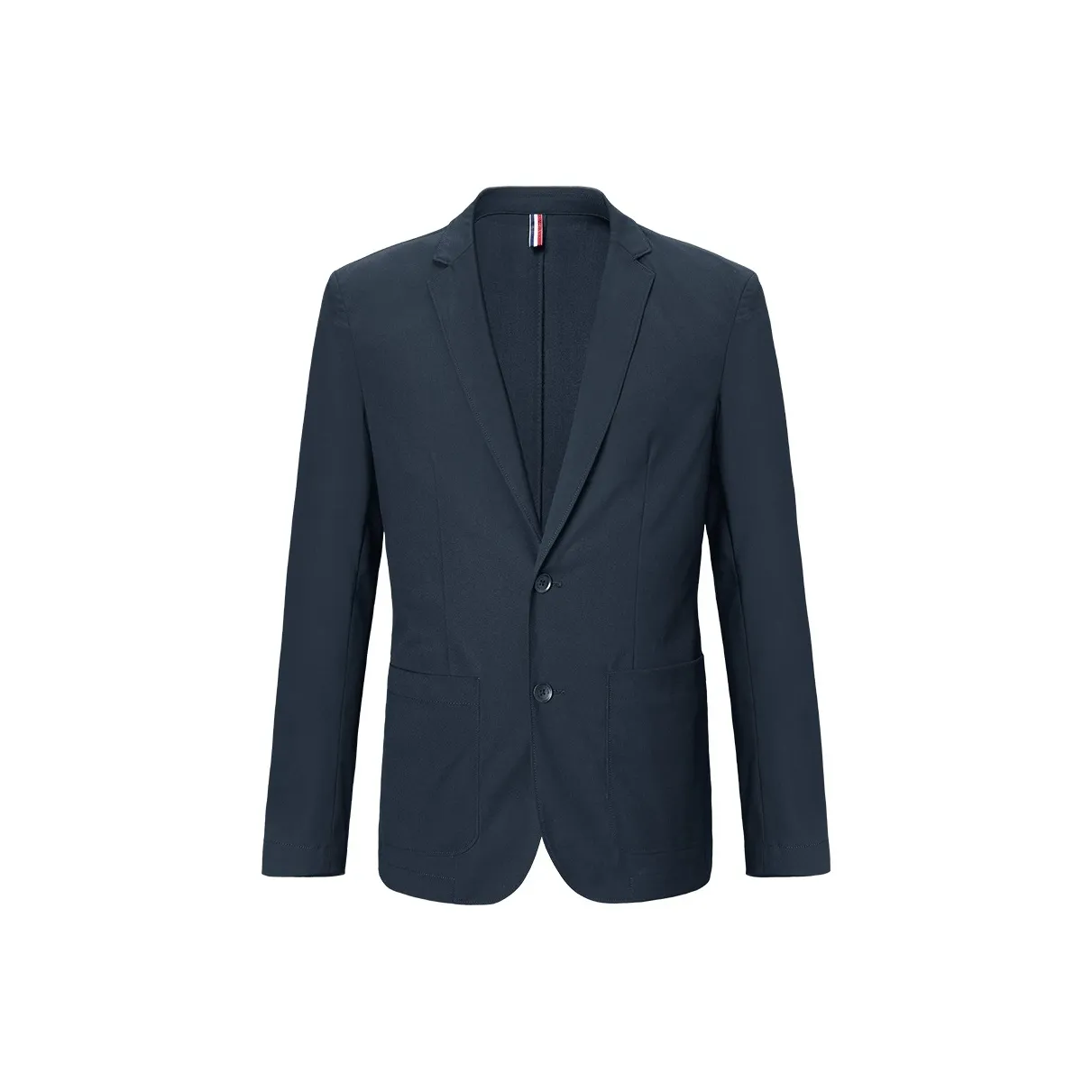 DANIEL HECHTER Business Suit Men's Royal Blue