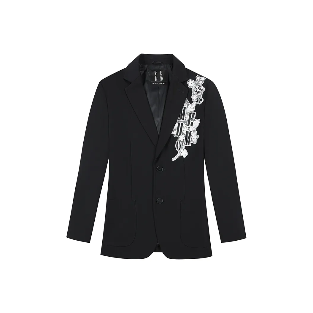MEDM SS24 Business Suits Unisex