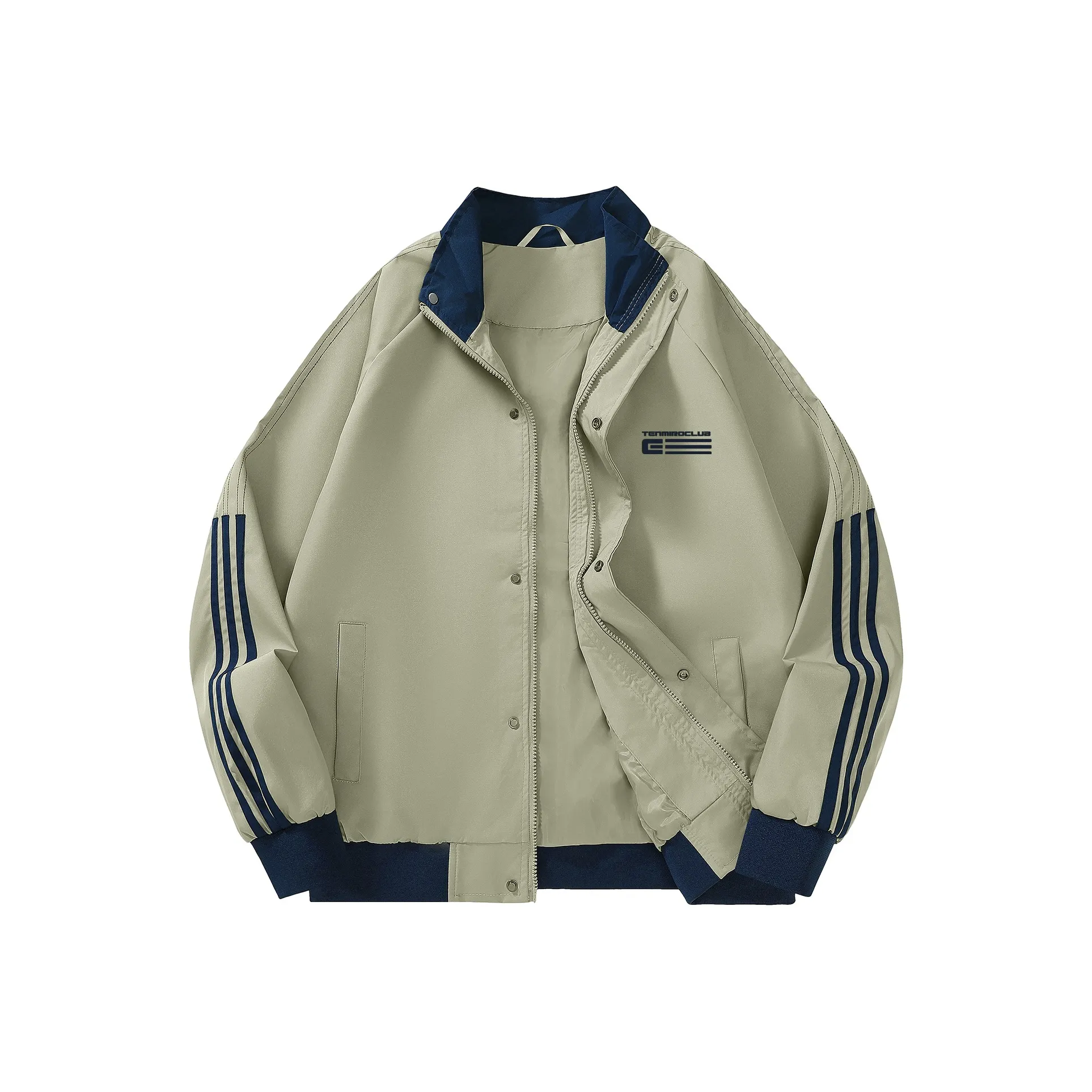 TEN MIRO Унисекс Куртки