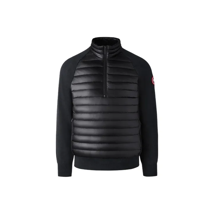 Canada Goose FW21 Down Jacket Men's Iron Gray