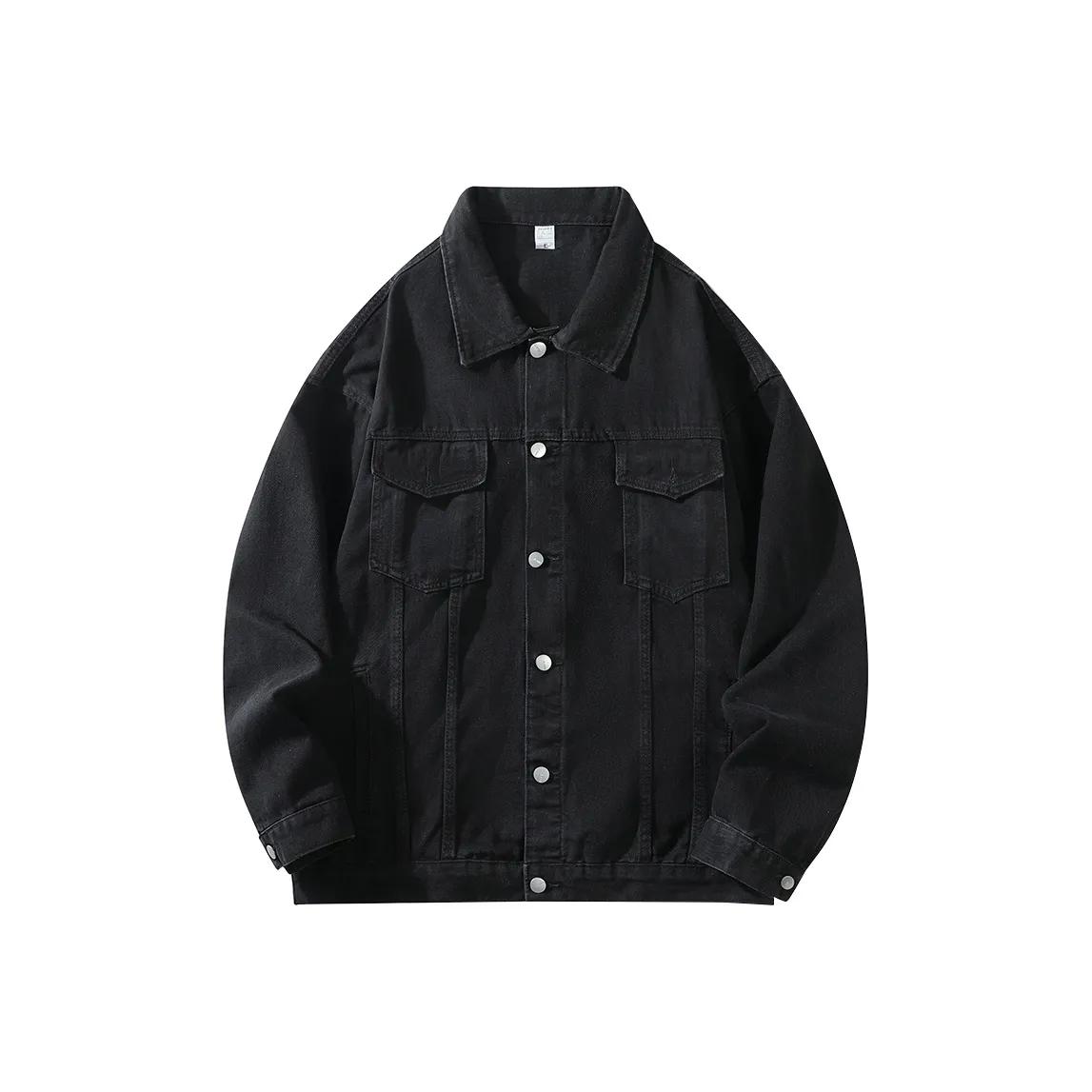 ALEXANDRO FRATELLI Denim Jacket Men's