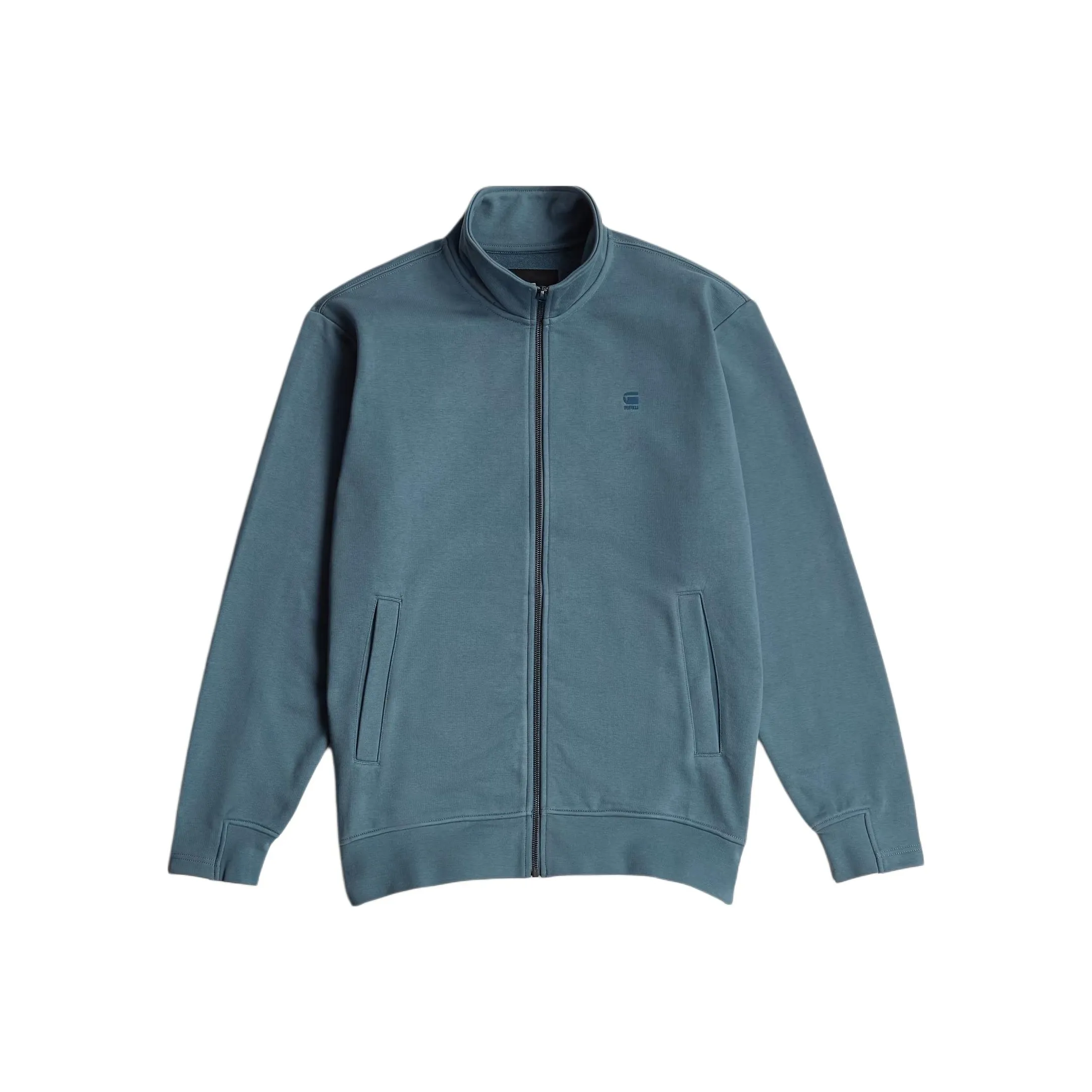 STAR RAW Куртки и Пальто Мужские Серый Зеленый