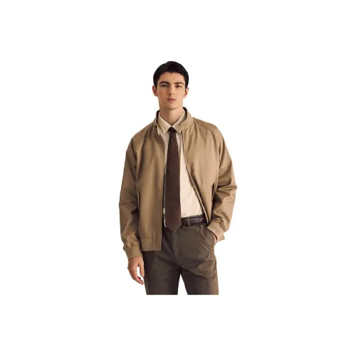 SCOFIELD Мужские Куртки