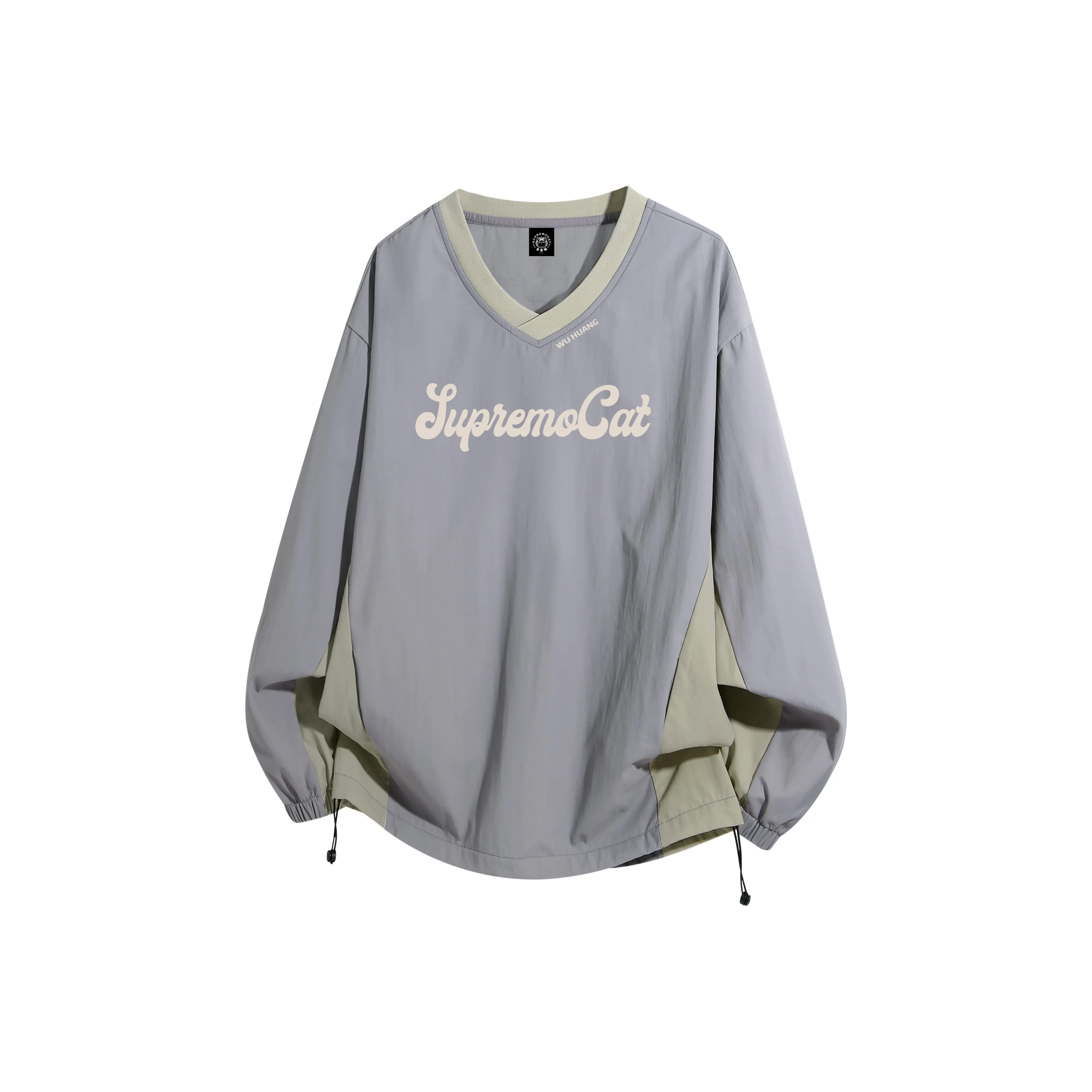 Supremo Cat T Shirts Unisex