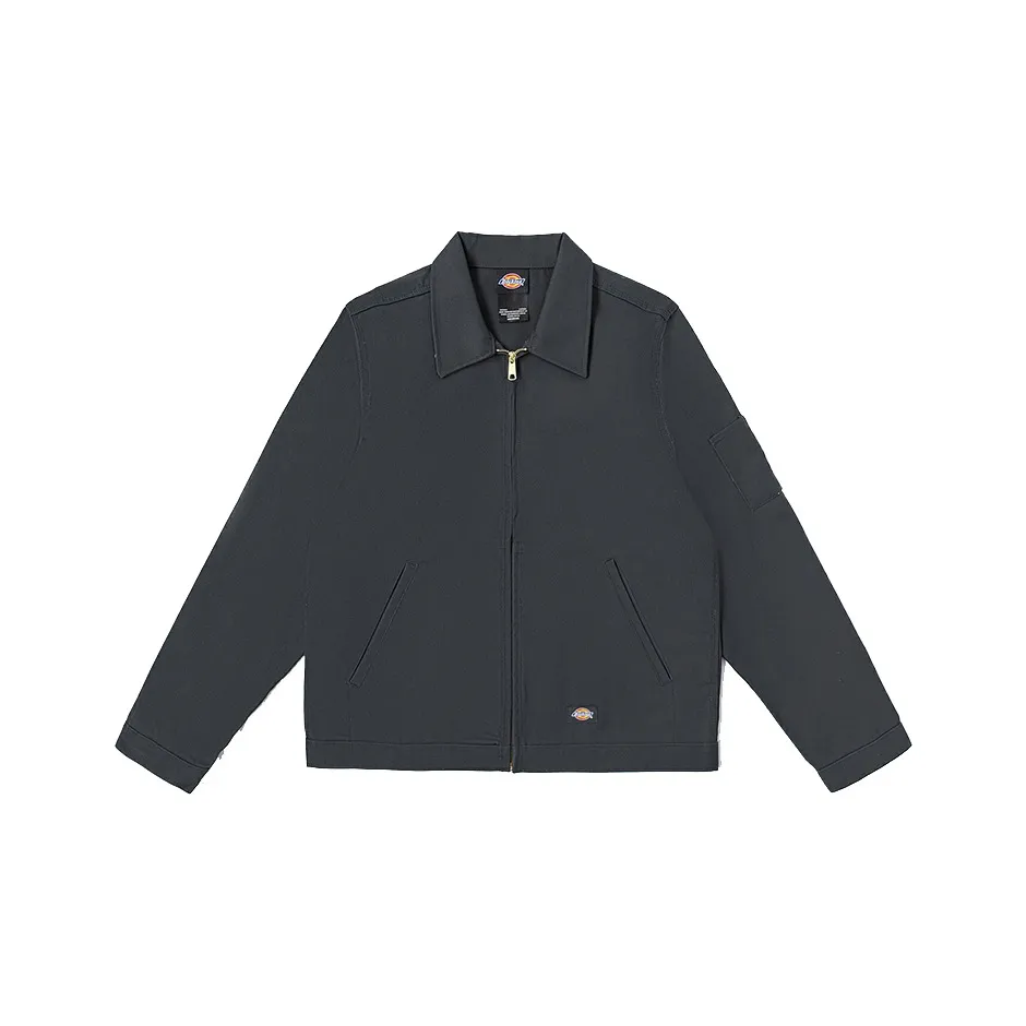 Dickies Темно-серый Мужская Куртка