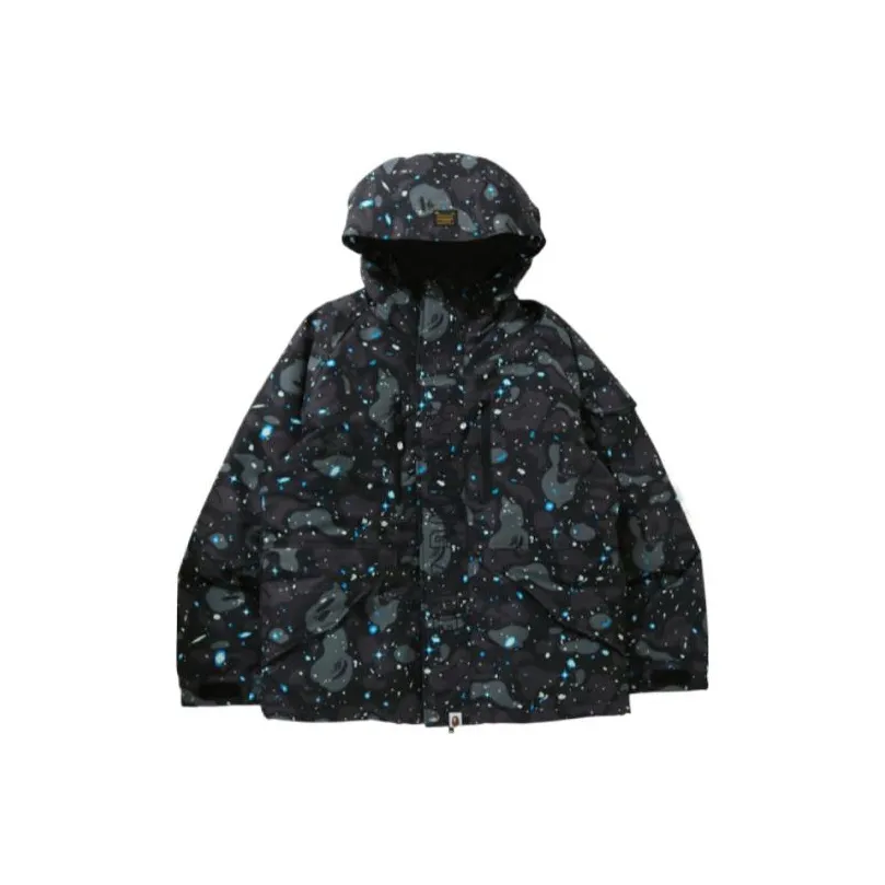 A BATHING APE Down Jackets Men