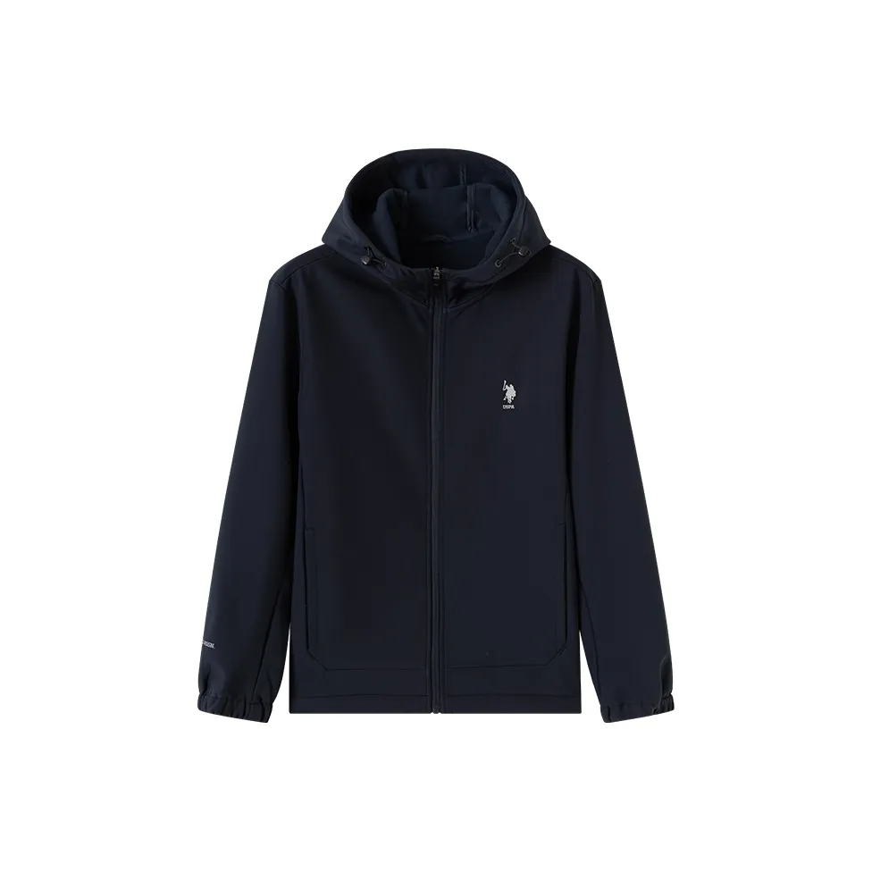 U.S. POLO ASSN. Куртки и пальто для мужчин