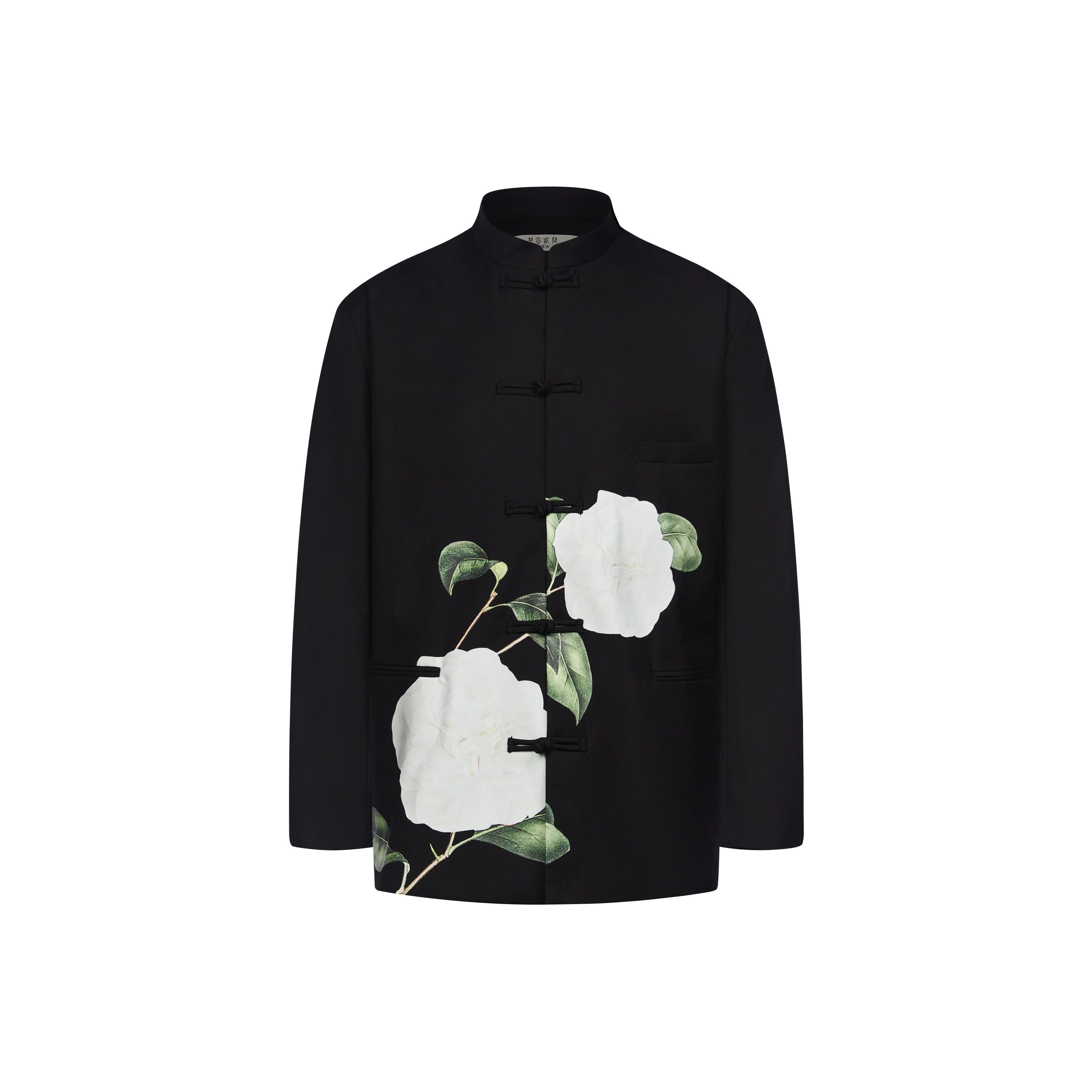 CNEW Business Suits Unisex Black
