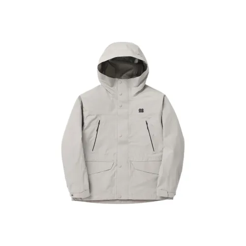 KOLON SPORT Унисекс Ветровки