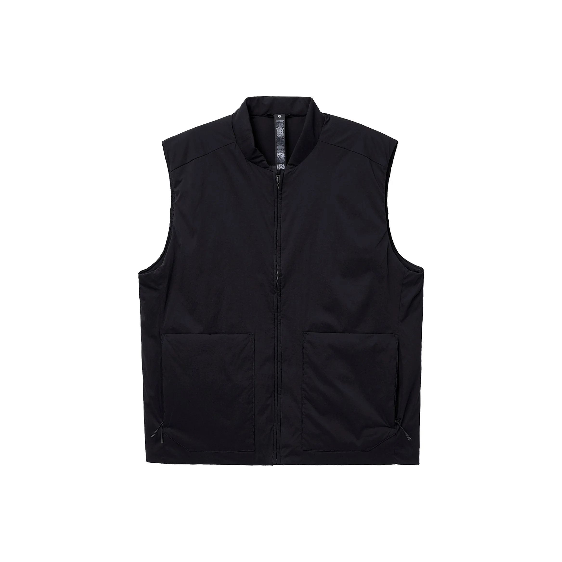 Lululemon Insulated Utility Vest Men's