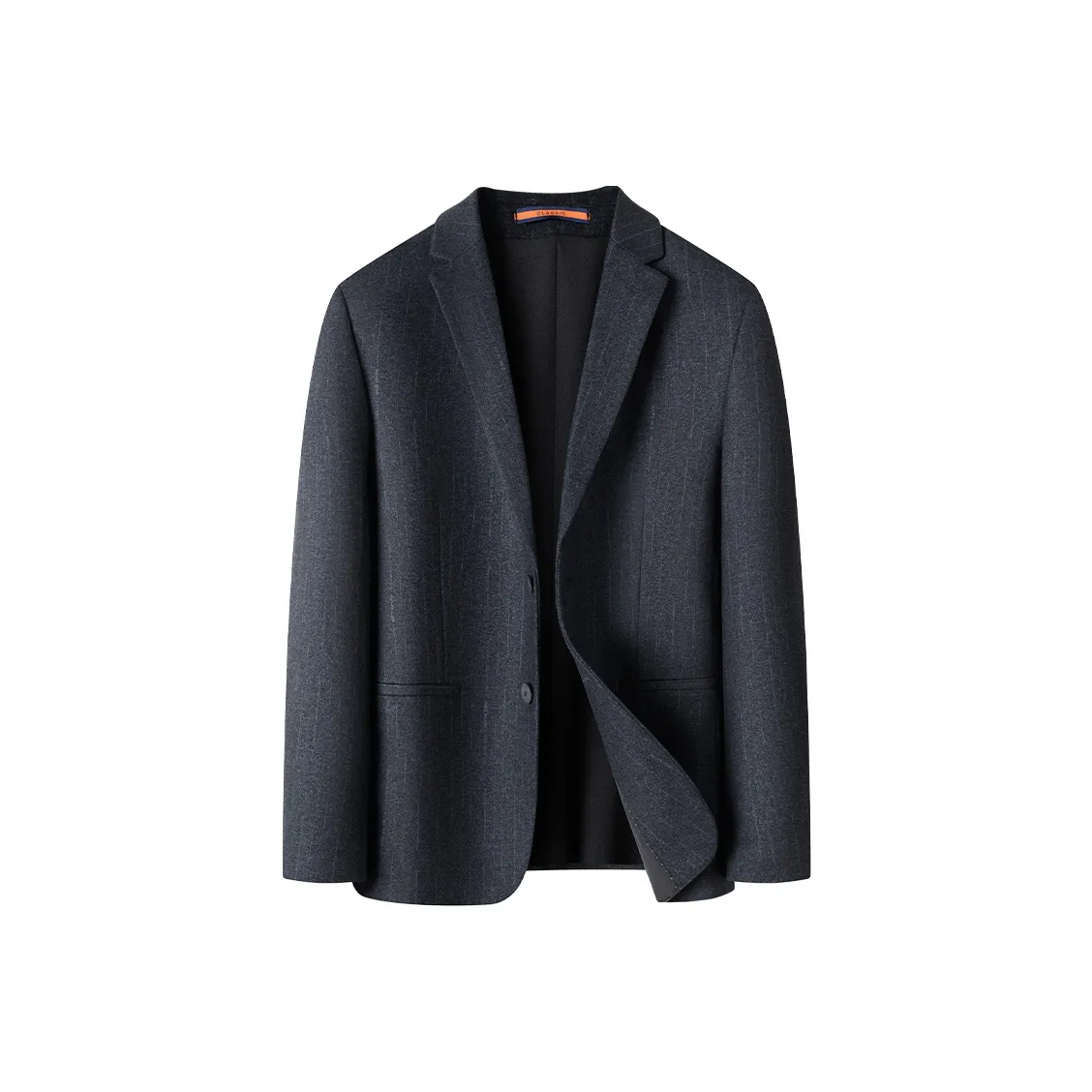 KAISER Бизнес-костюм мужской темно-серый