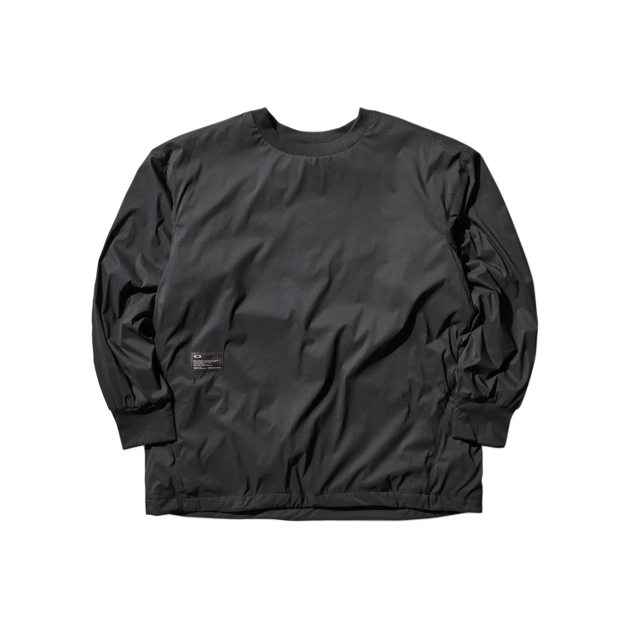 Oakley Черные Мужские Свитшоты