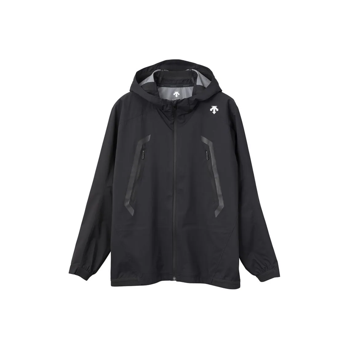 DESCENTE Lamborghini Joint Series Jackets Men's