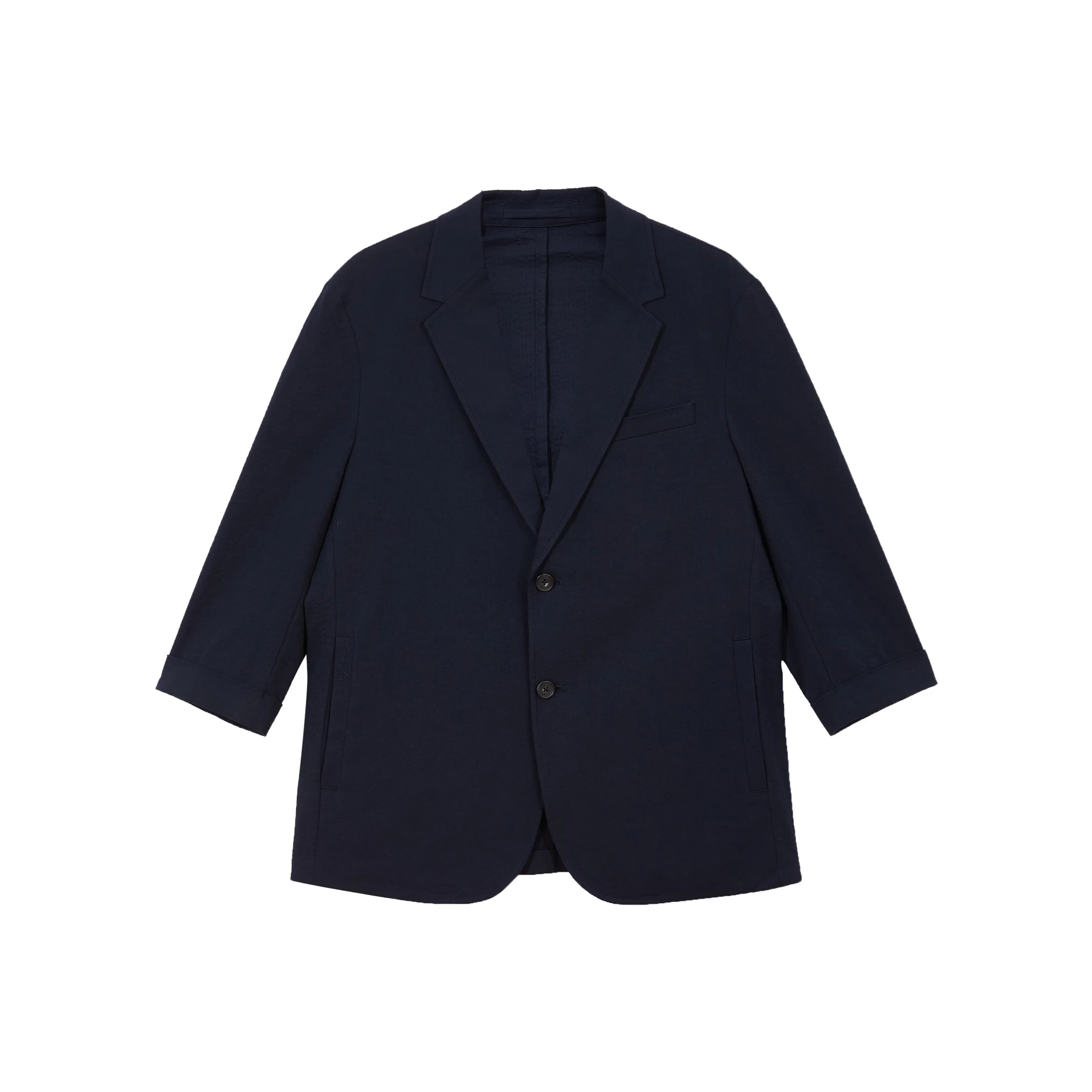 JACK JONES· Long Sleeved Suit Coat Unisex