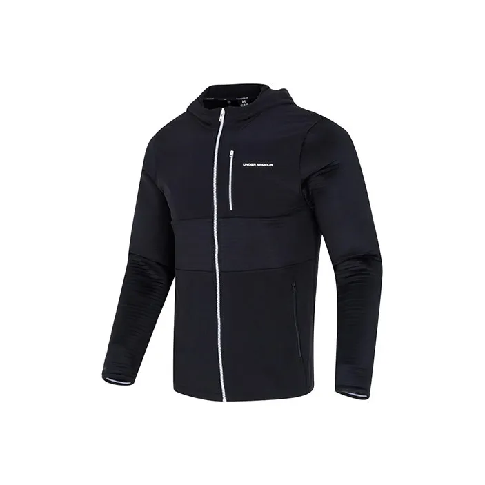 Under Armour Jackets Coats Men's Black