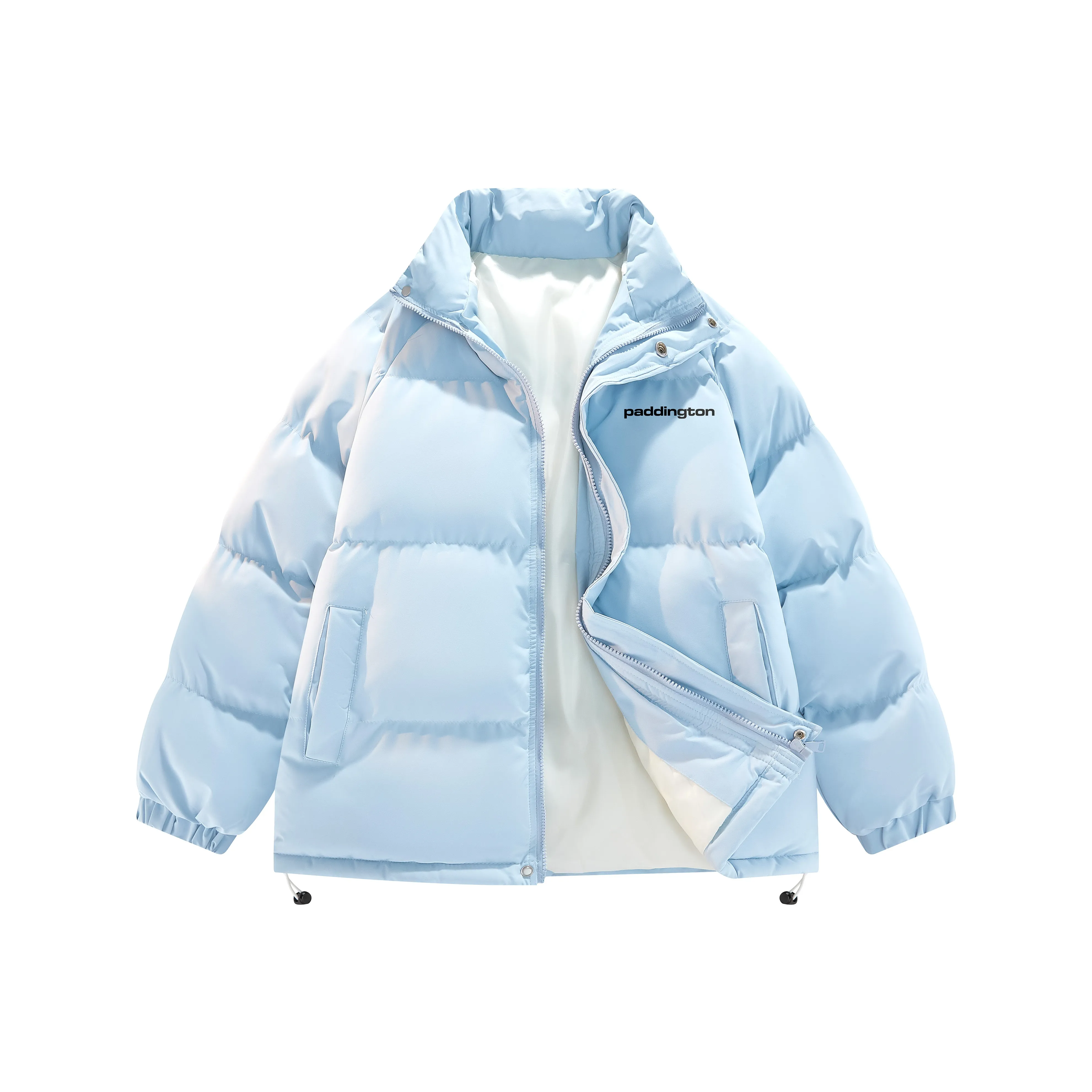 Paddington Bears Пуховая куртка Унисекс
