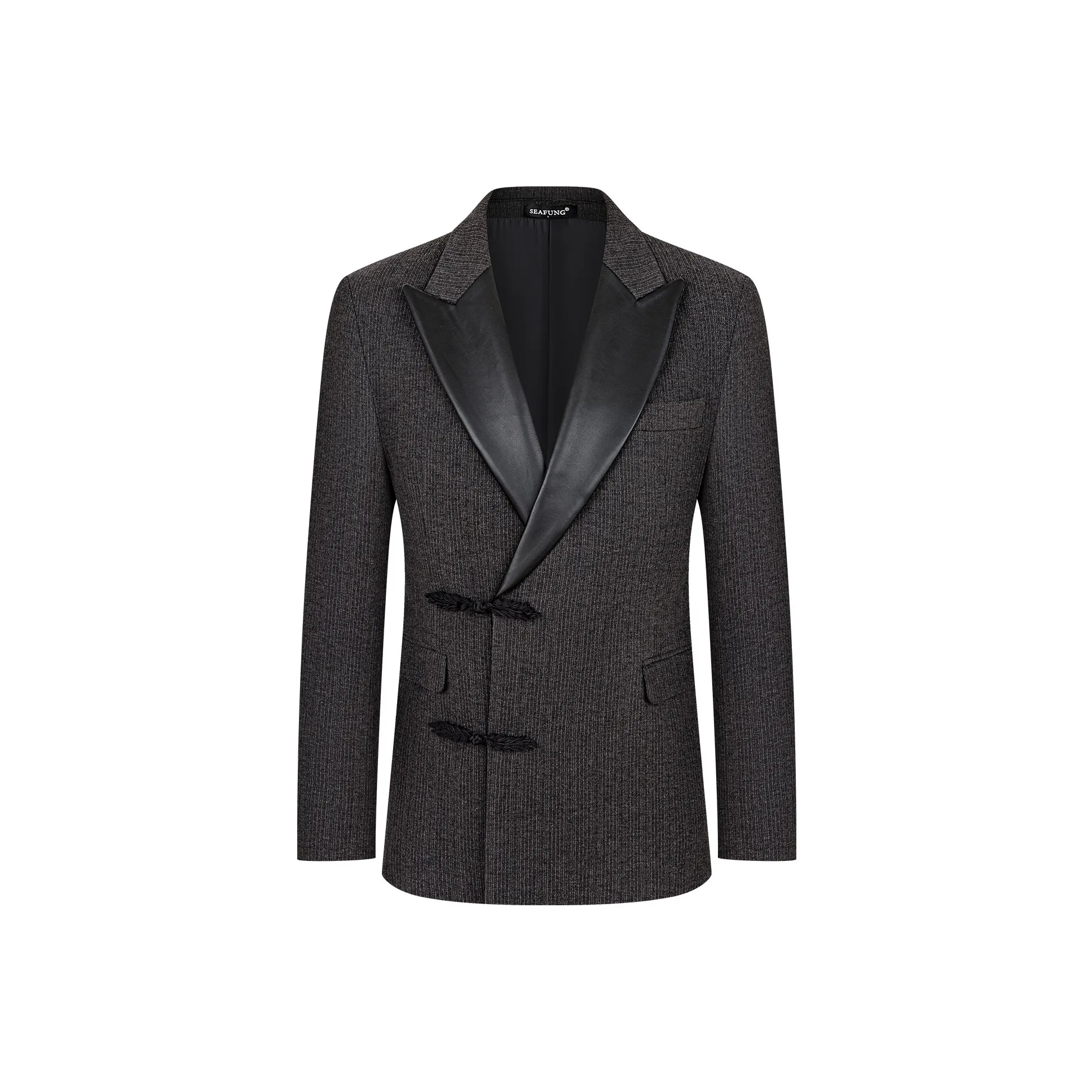 SEAFUNG Мужские Деловые Костюмы