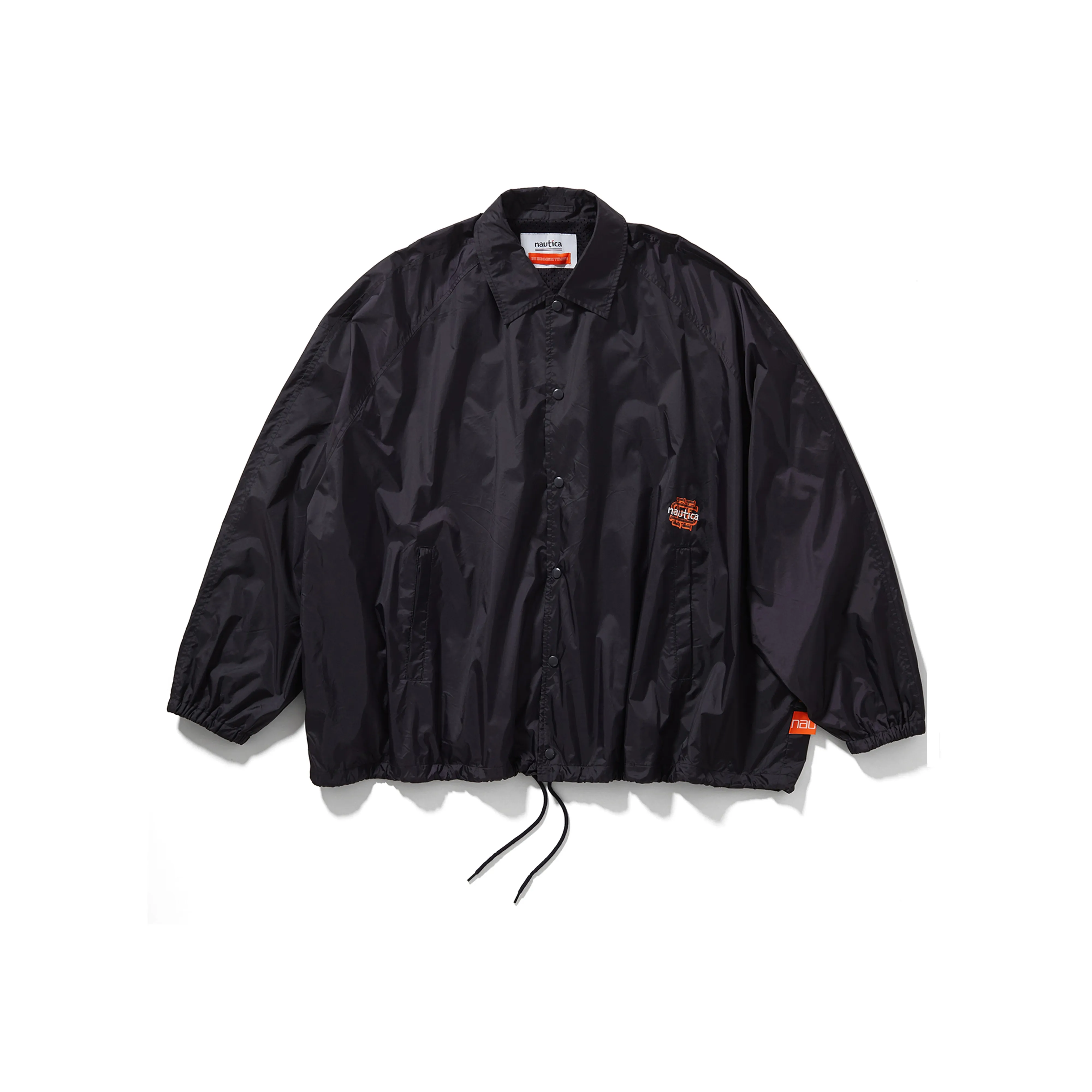 See See X Air Jordan 1 KO Syracuse Shirts Air Jordan 1 KO Syracuse Shirts X SEE SEE Co branded Series Jackets Unisex