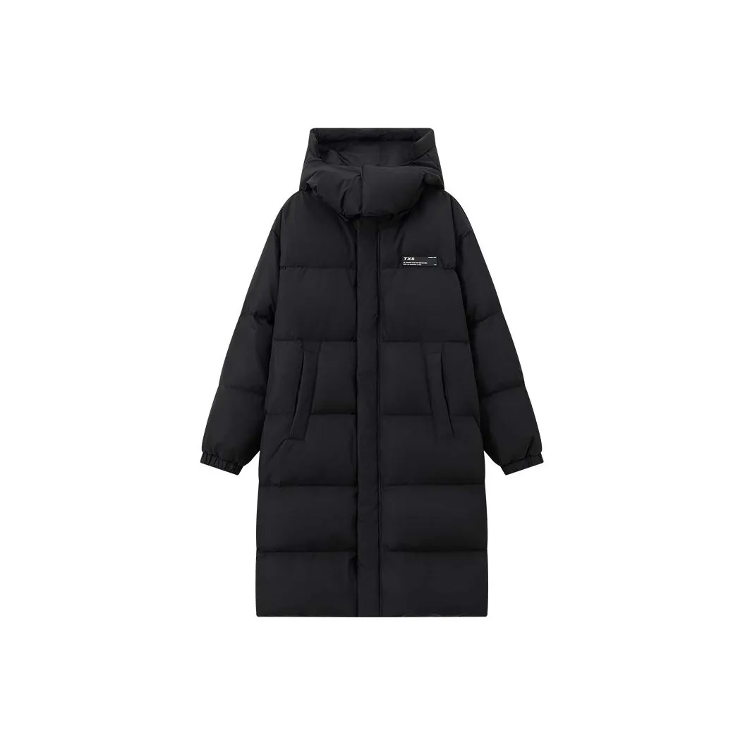 Rabbit House Пуховик Унисекс