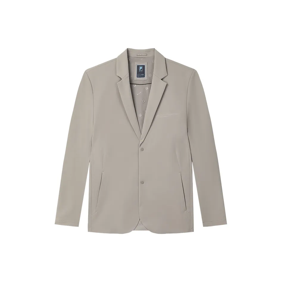 FILA Business Suit Men's Starry Gray