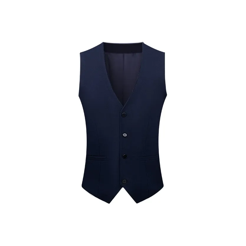 H YXIANG Мужские жилеты