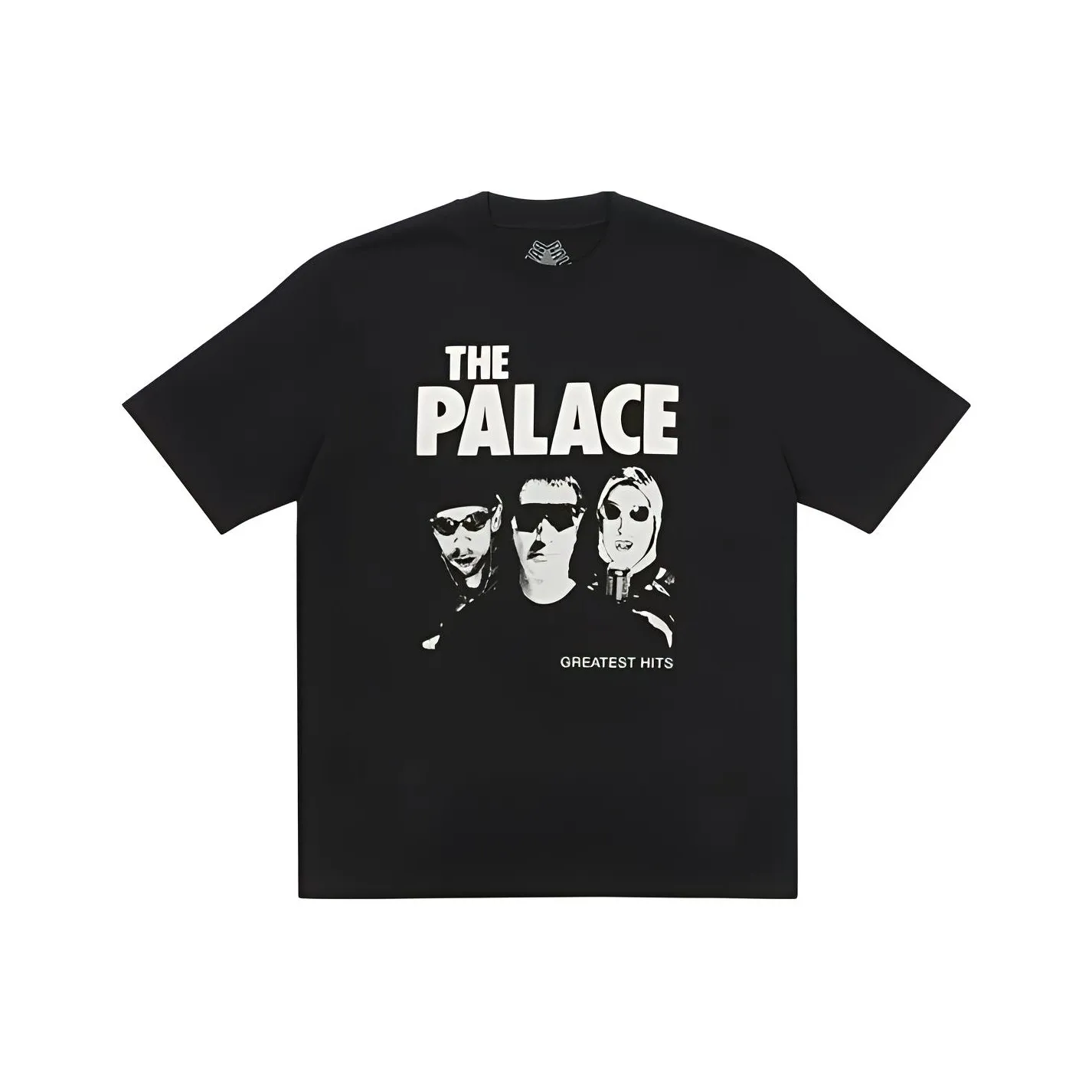 PALACE Greatest Hits T Shirt