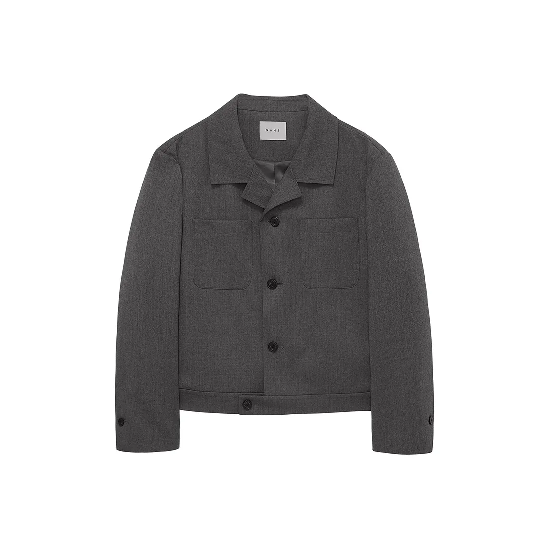 NANS STUDIO Business Suit Men's