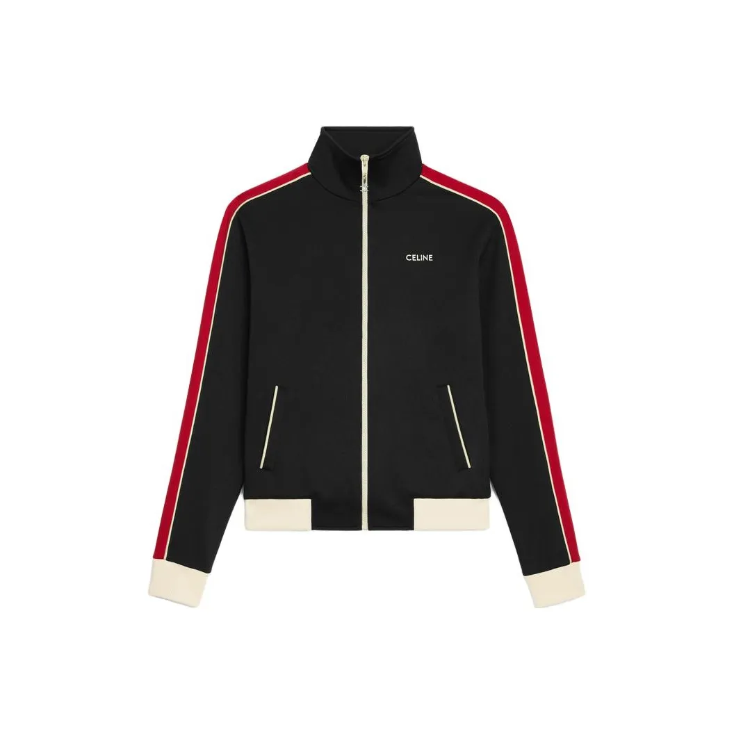 CELINE Veste Tracksuit
